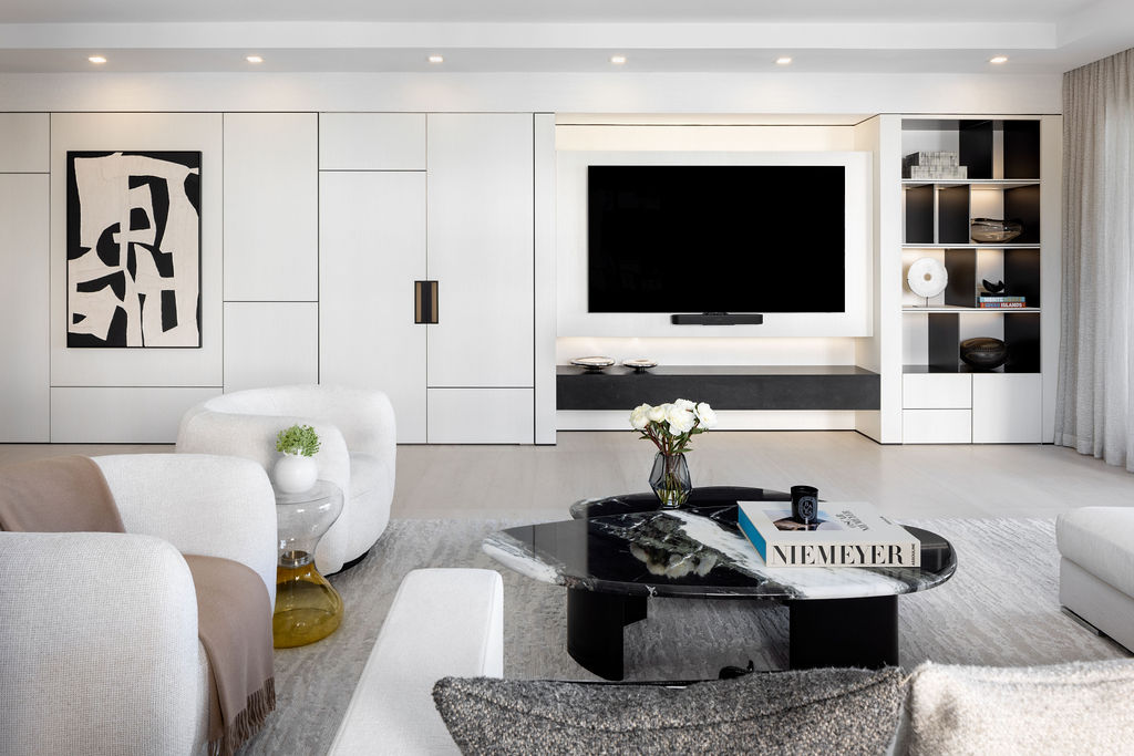 CG Design Studio interior