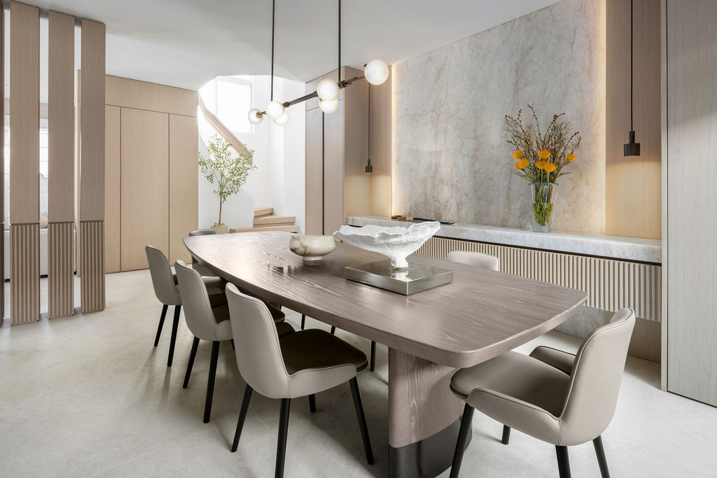 CG Design Studio interior