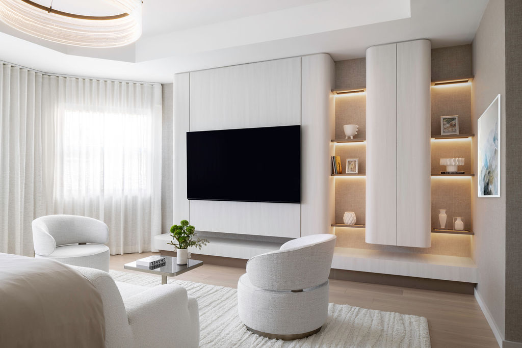 CG Design Studio interior