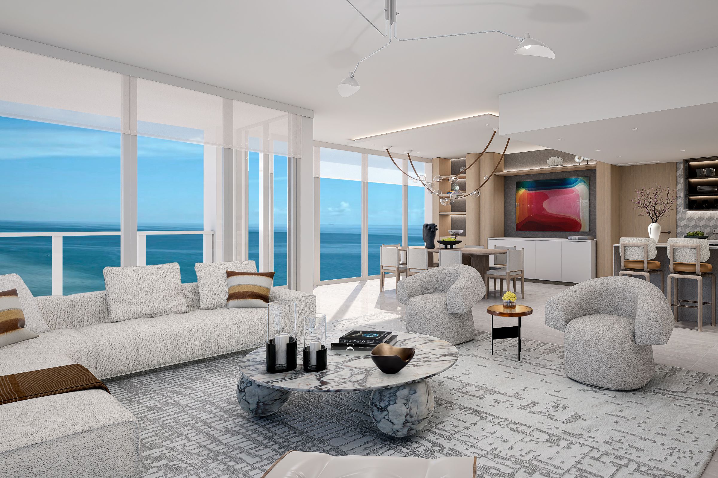 Miami Beach, Florida